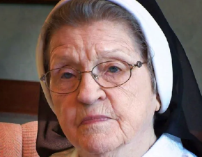 Sister Jerome Corcoran