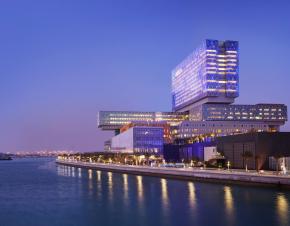 Cleveland Clinic Abu Dhabi