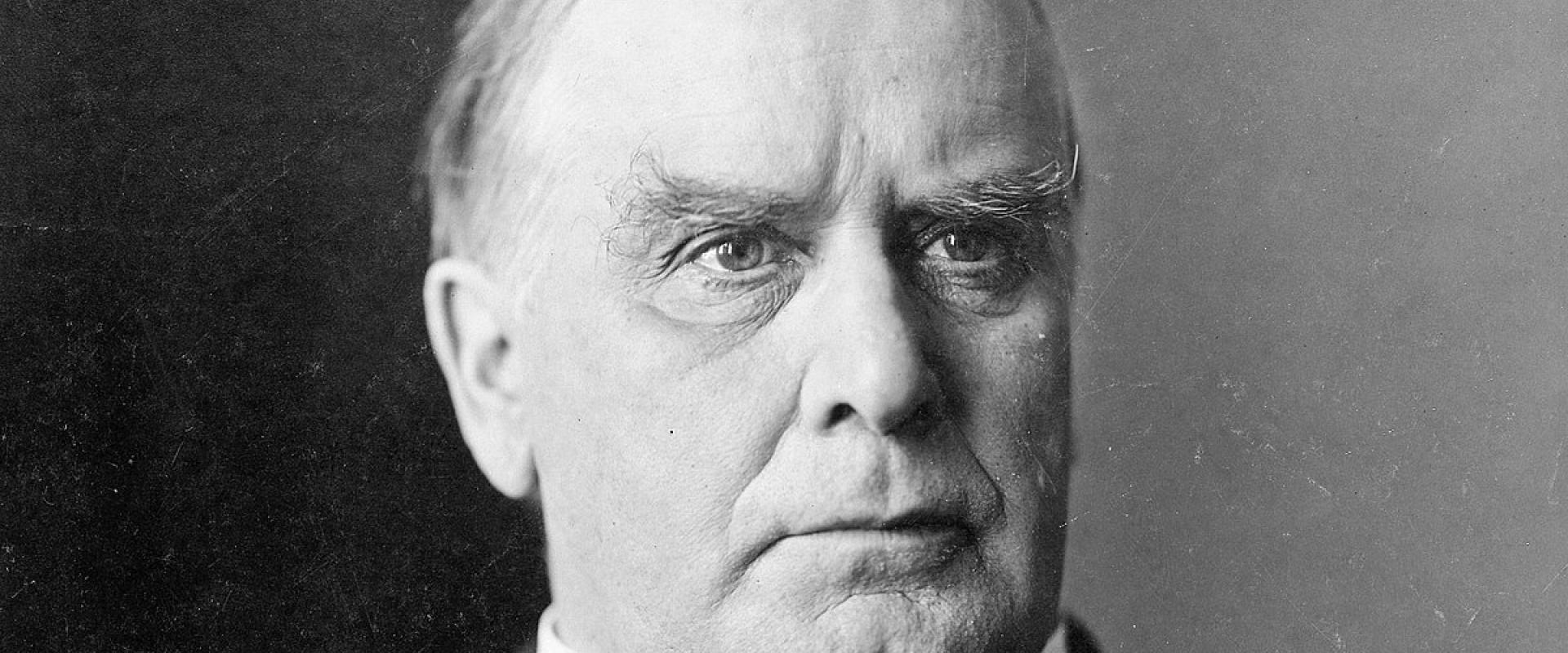 William McKinley