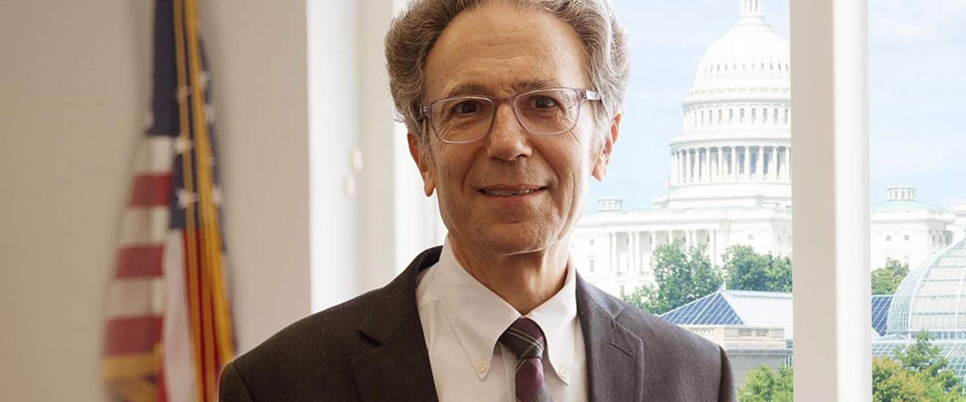 مايك باك، مصدر  الصورة cnn