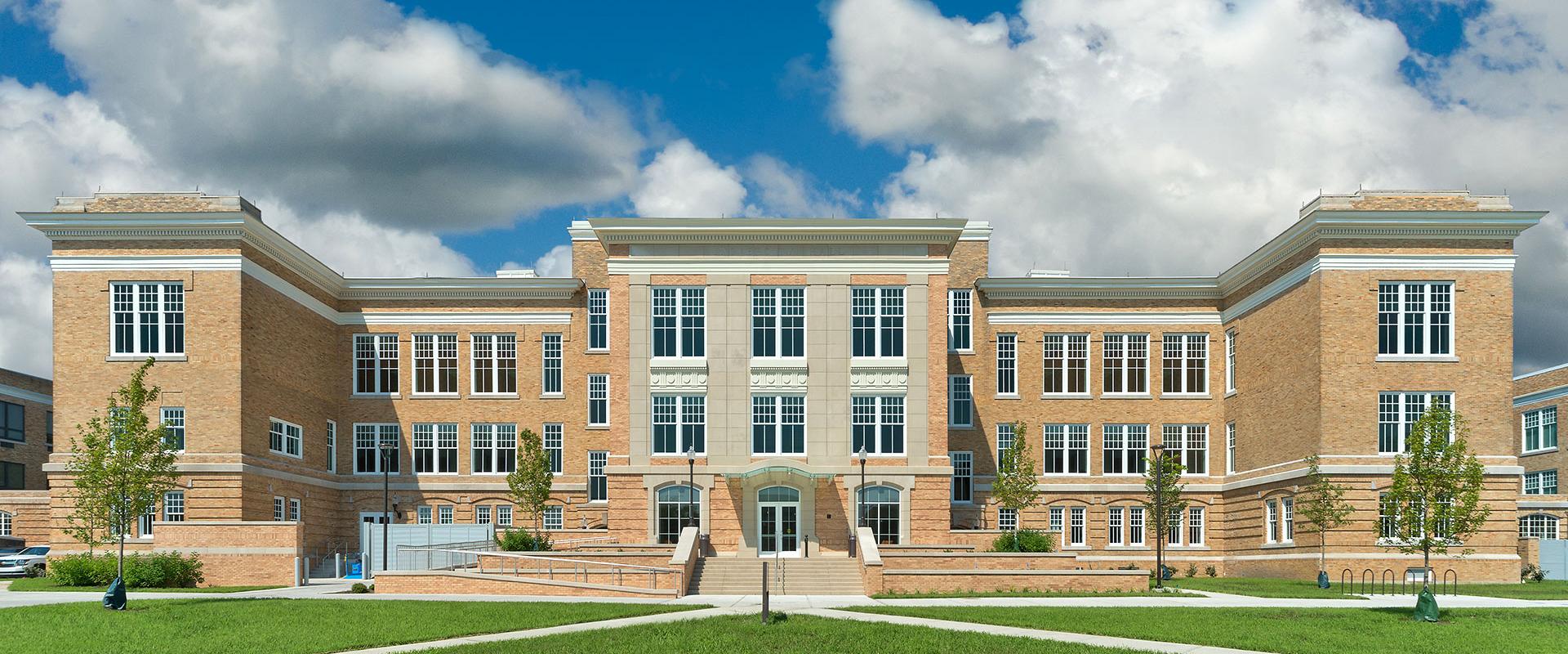 Bowling Green State University