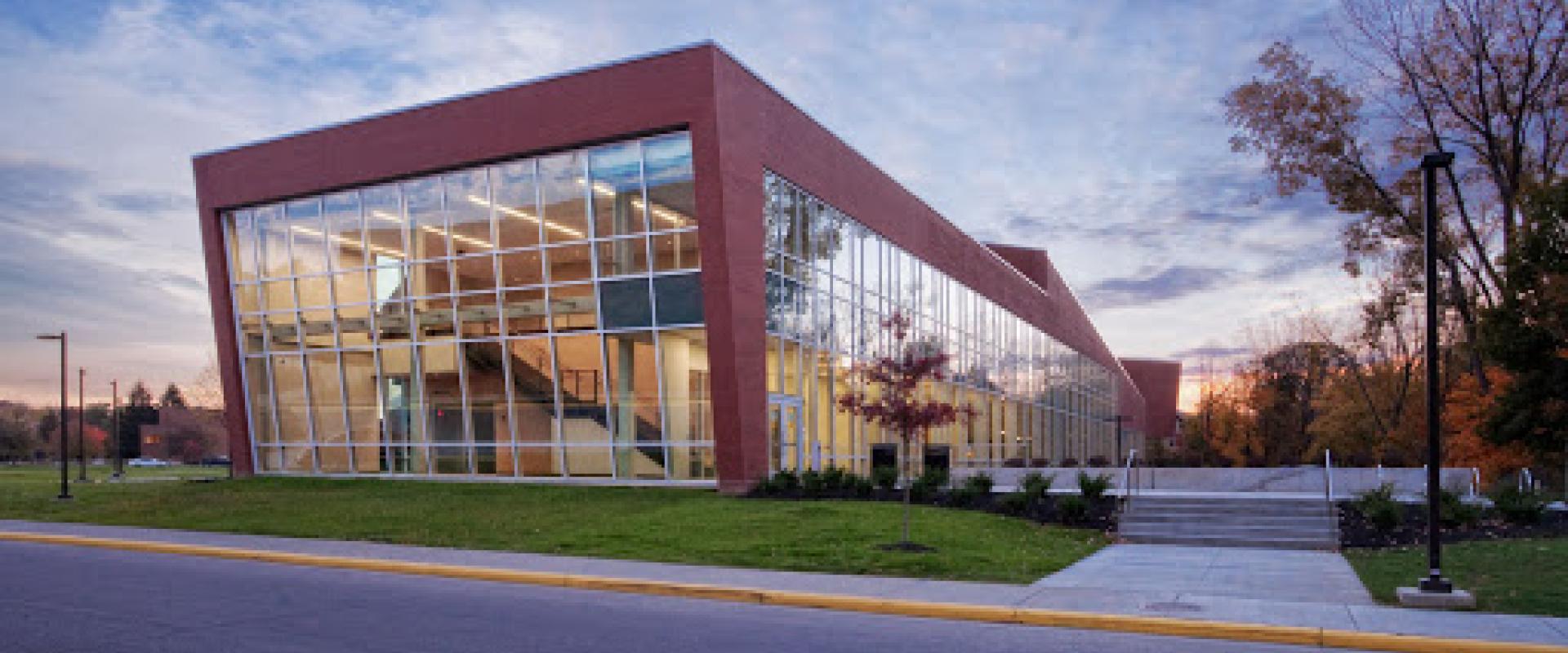 Central State University