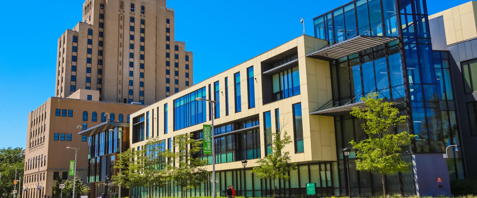 Cleveland State University