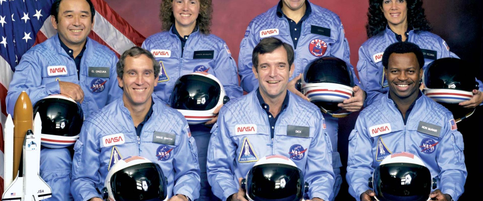 Judith Resnik-  مصدر الصورة britannica Judith Resnik-  مصدر الصورة britannica