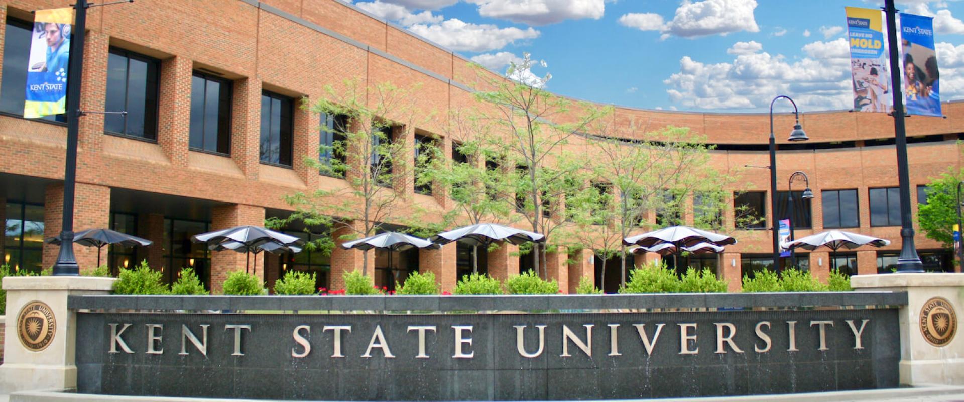 Kent State University