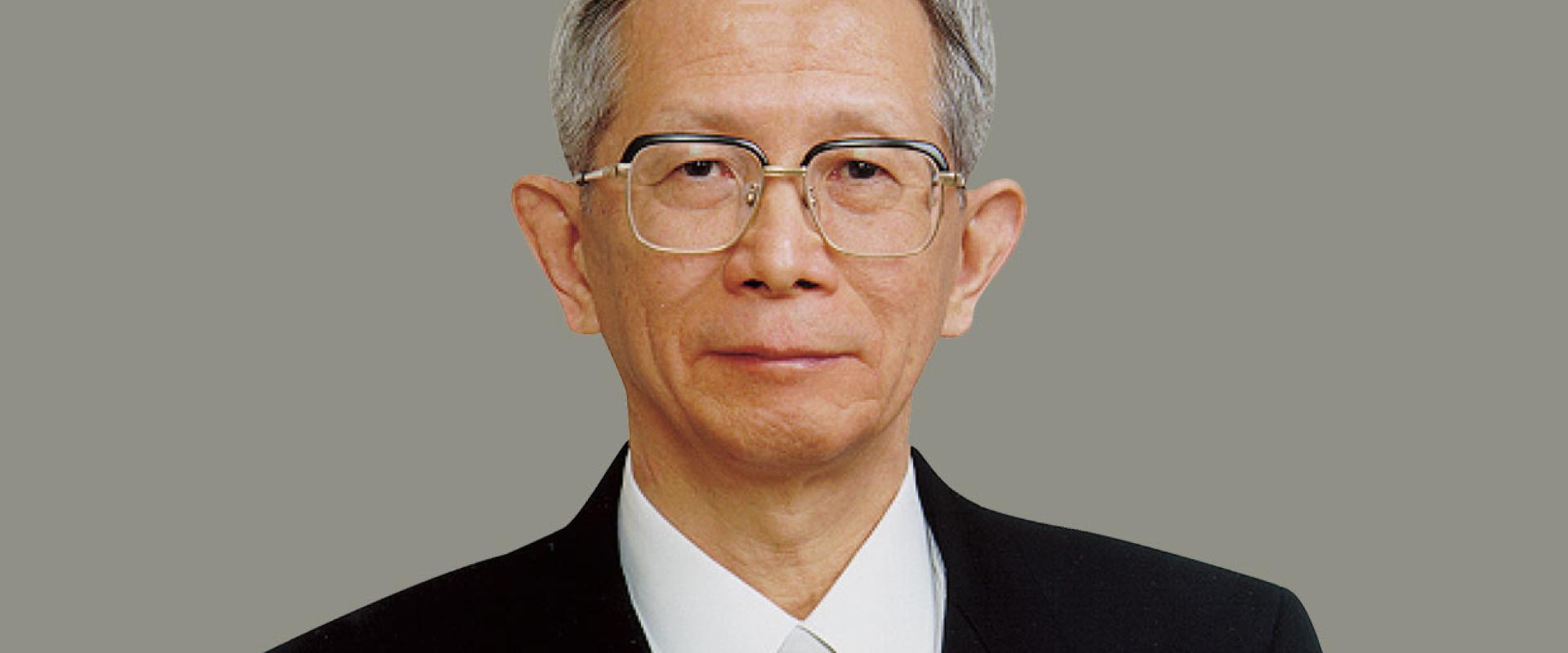 Takuo Aoyagi