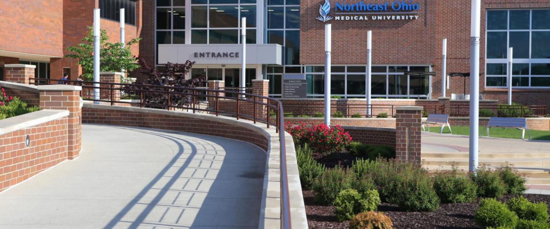 Northeast Ohio Medical University