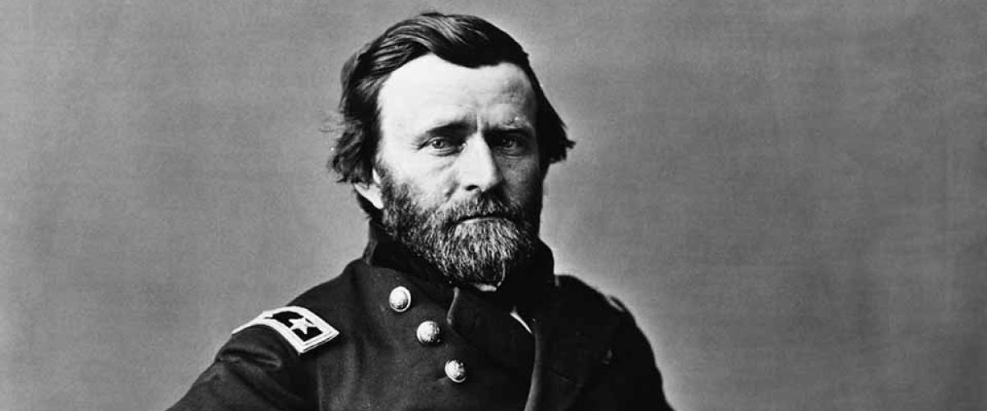 Ulysses S. Grant