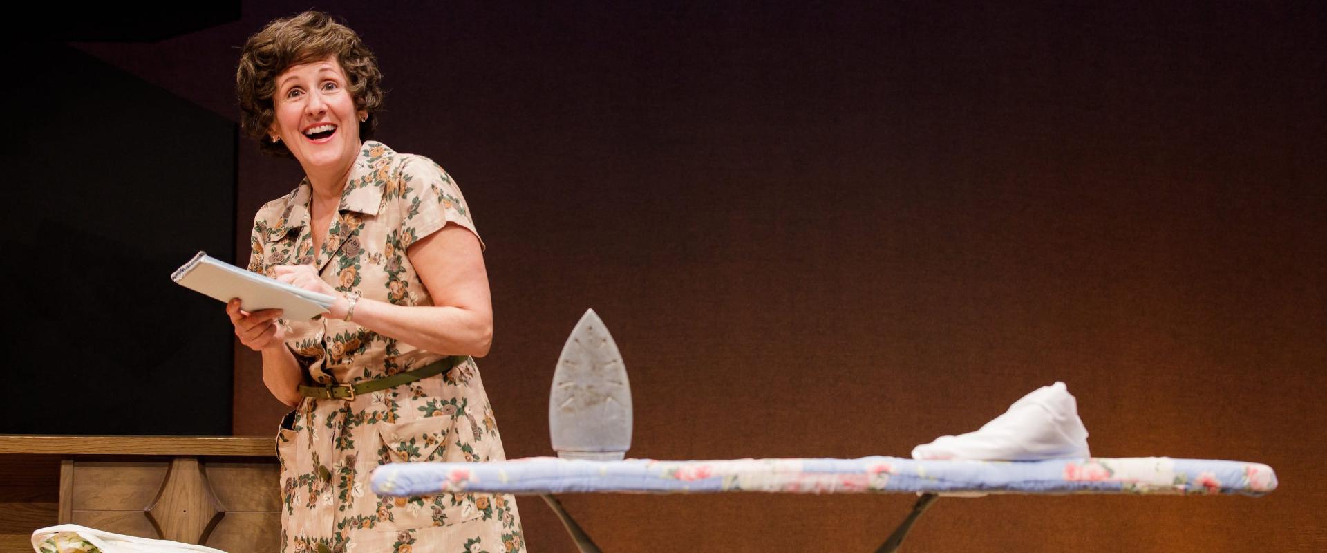 إرما بومبيك ، مصدر الصورة Democrat and Chronicle إرما بومبيك ، مصدر الصورة Democrat and Chronicle