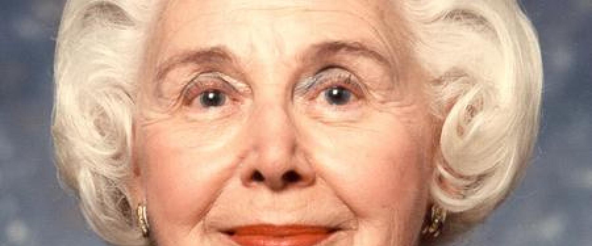 جيرترود والتون دوناهي ، مصدر الصورة Geib home جيرترود والتون دوناهي ، مصدر الصورة Geib home