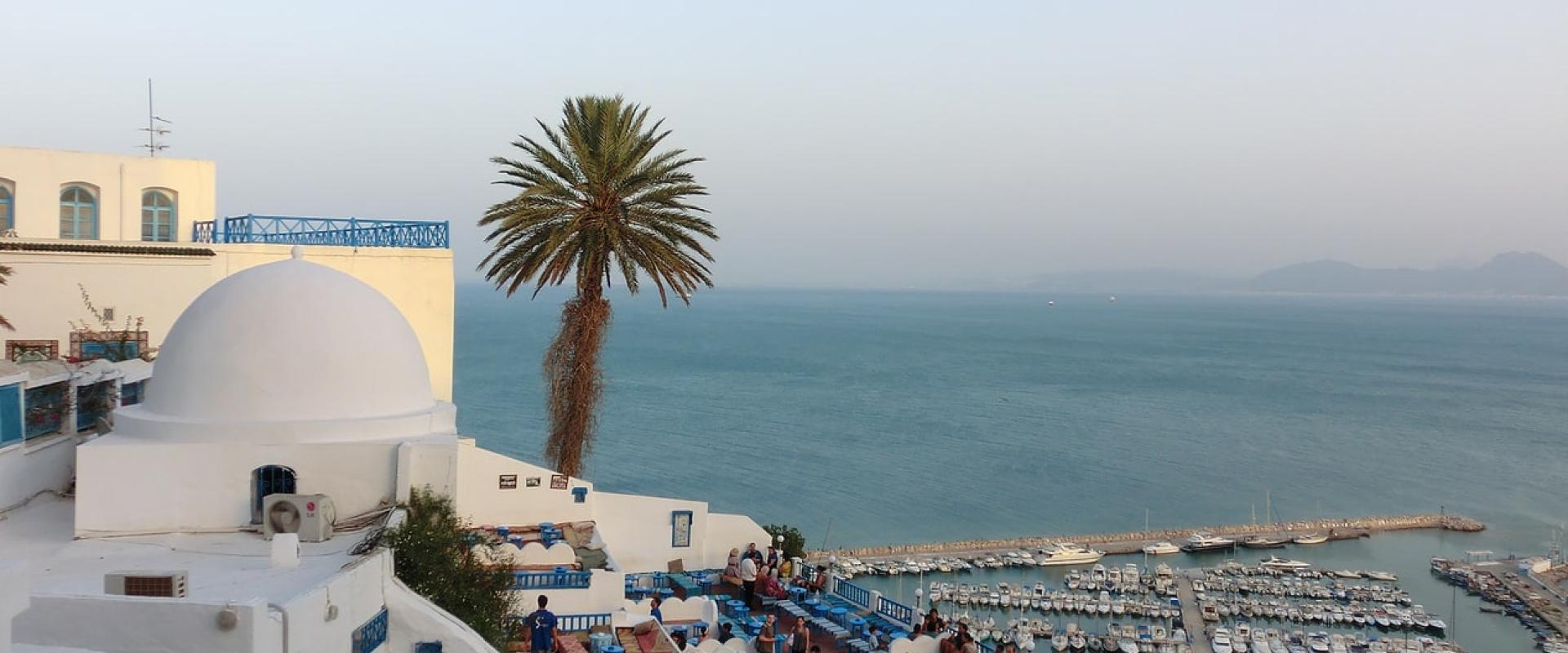 photo by Tina Boujemil on Unsplash