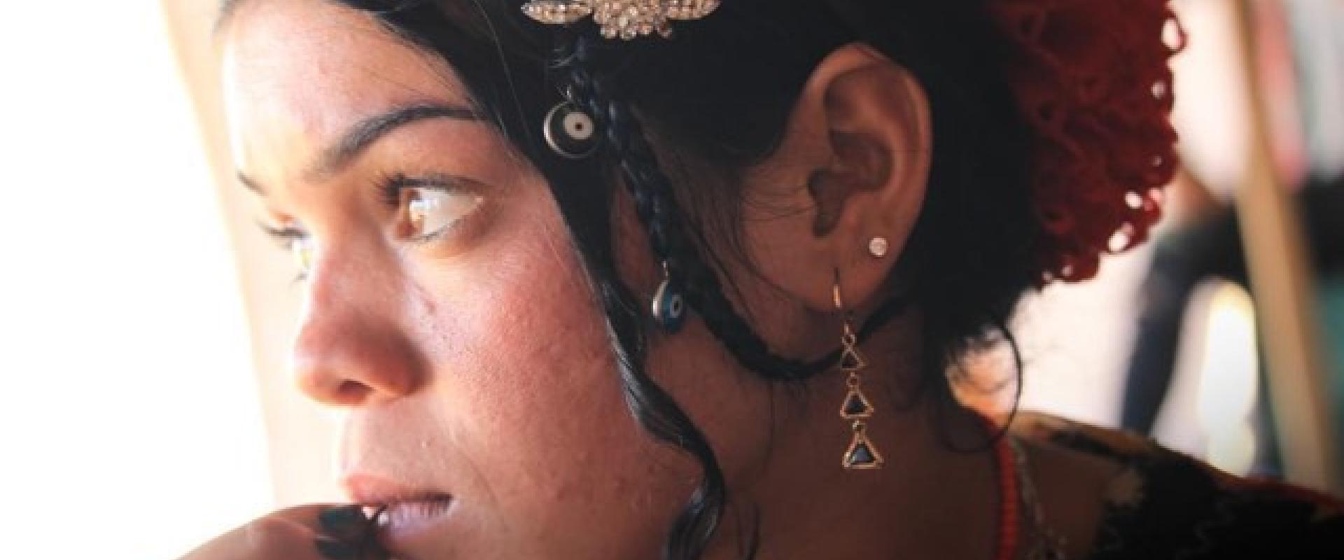 الخرزة الزرقاء في حياة التركمان