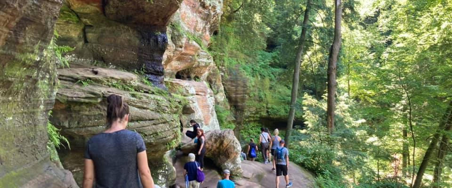 Hocking Hills Hocking Hills