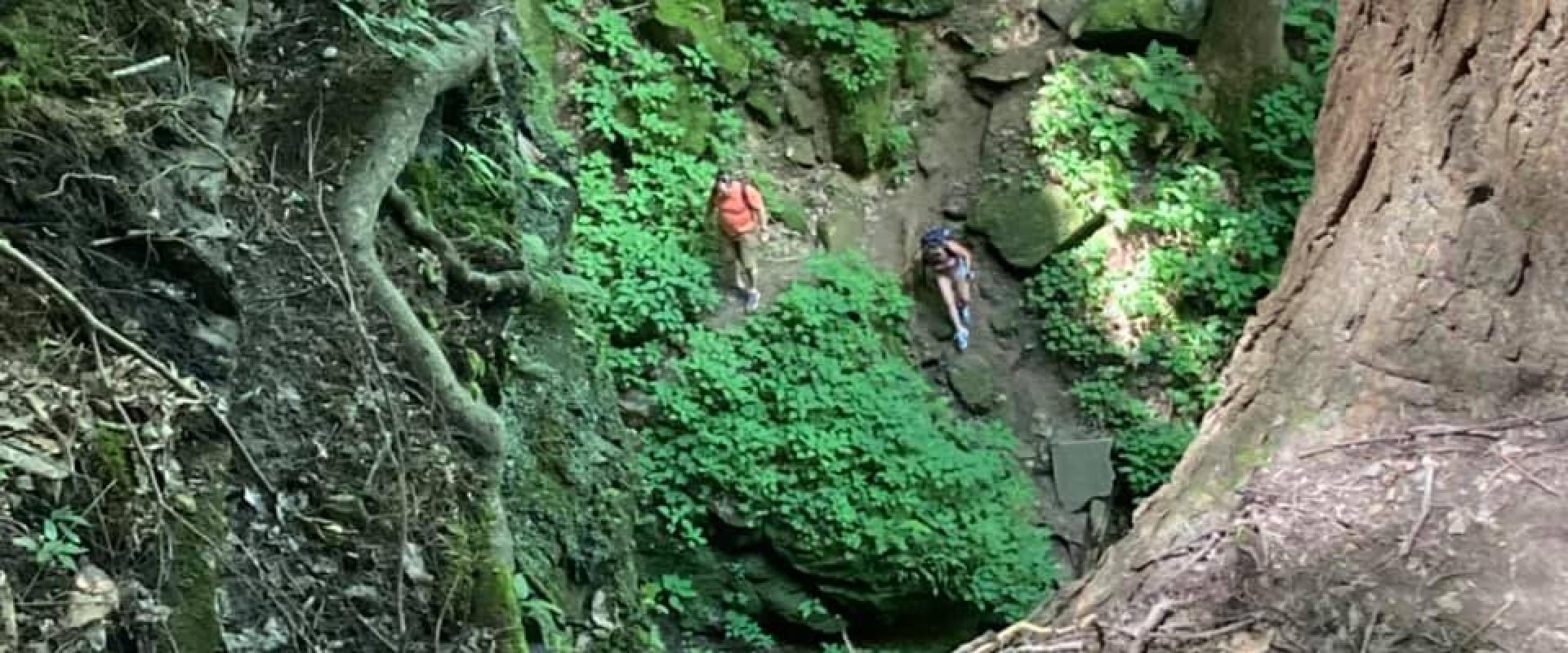 Hocking Hills Hocking Hills