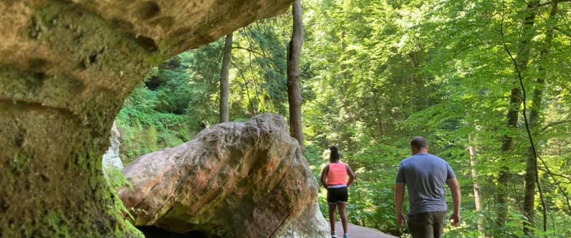 Hocking Hills Hocking Hills