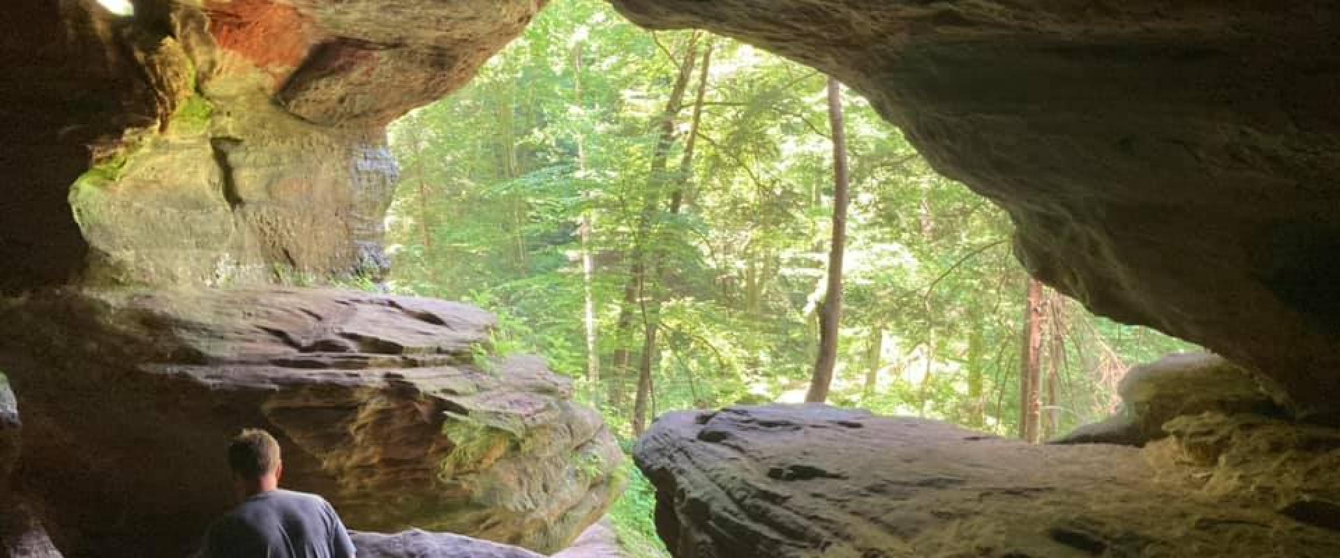 Hocking Hills Hocking Hills