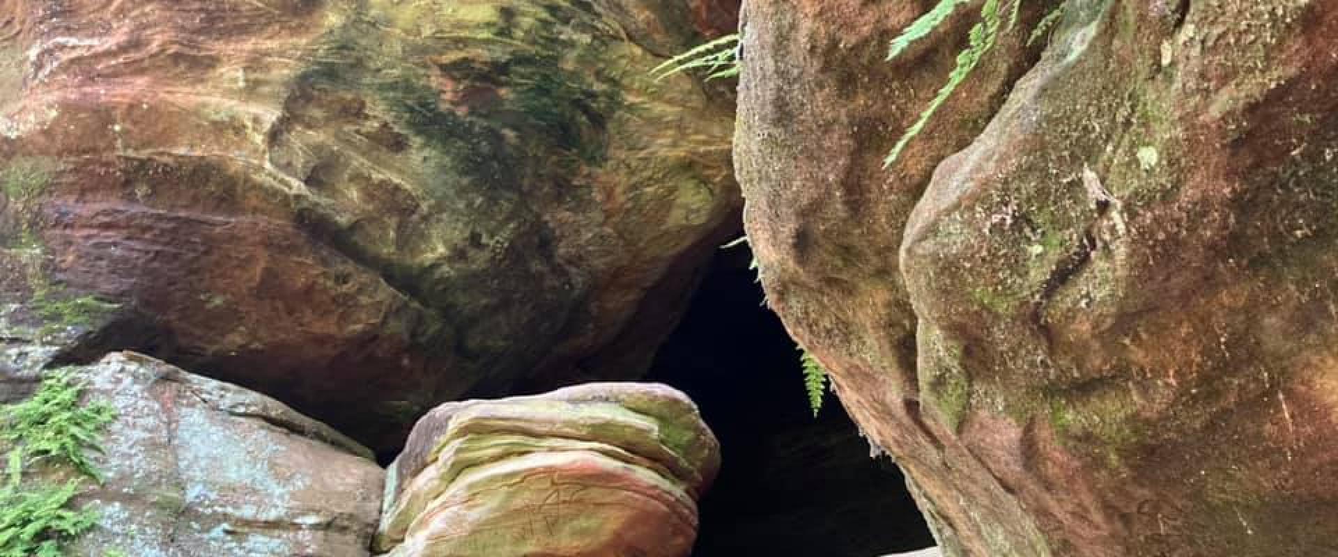 Hocking Hills Hocking Hills