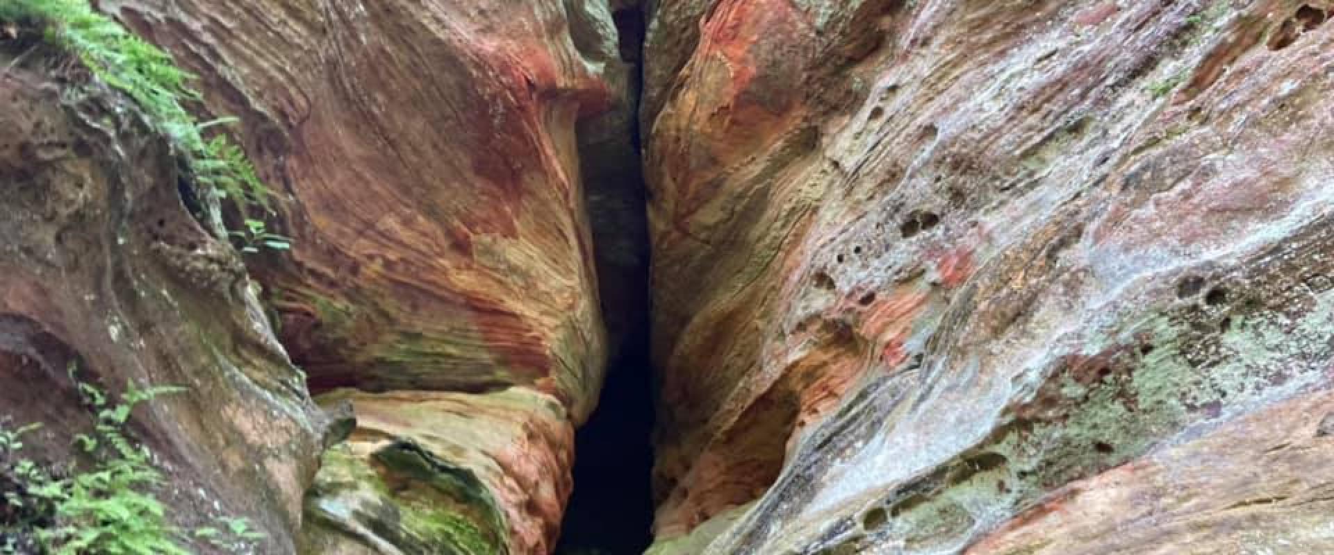 Hocking Hills Hocking Hills