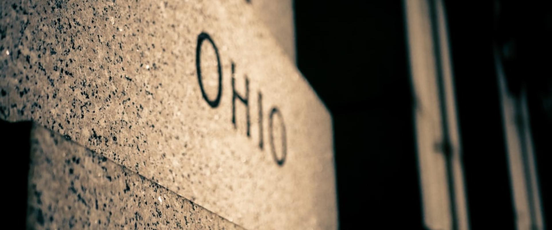 ohio أوهايو ، صورة لـ Matthew Bornhorst على unsplash