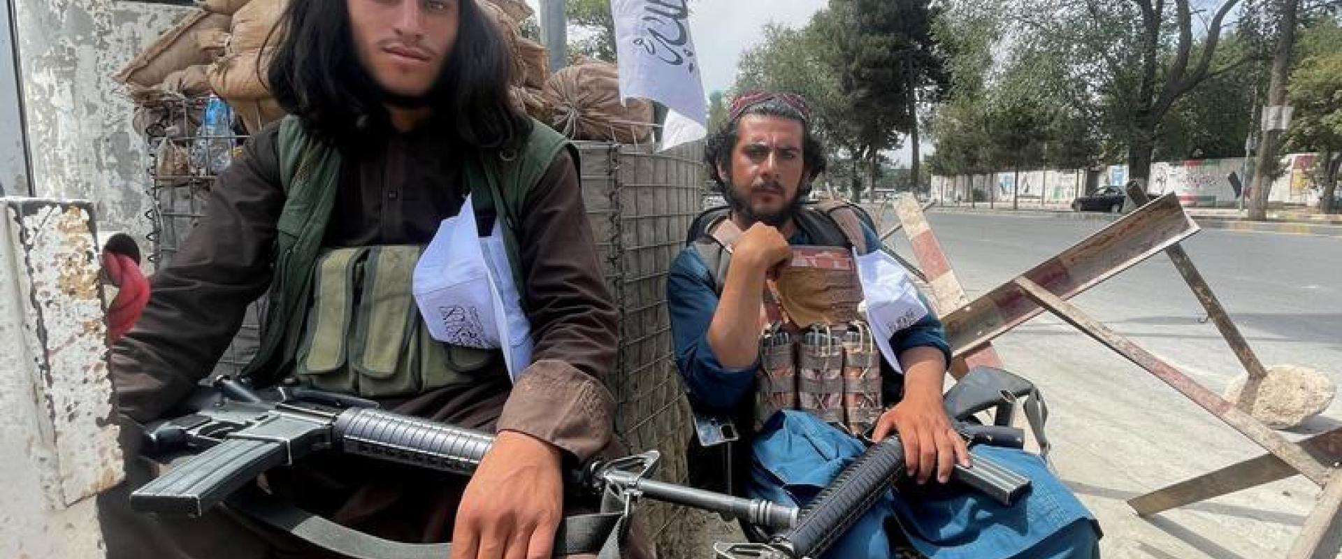 افغانستان ، الصورة نقلا عن رويترز