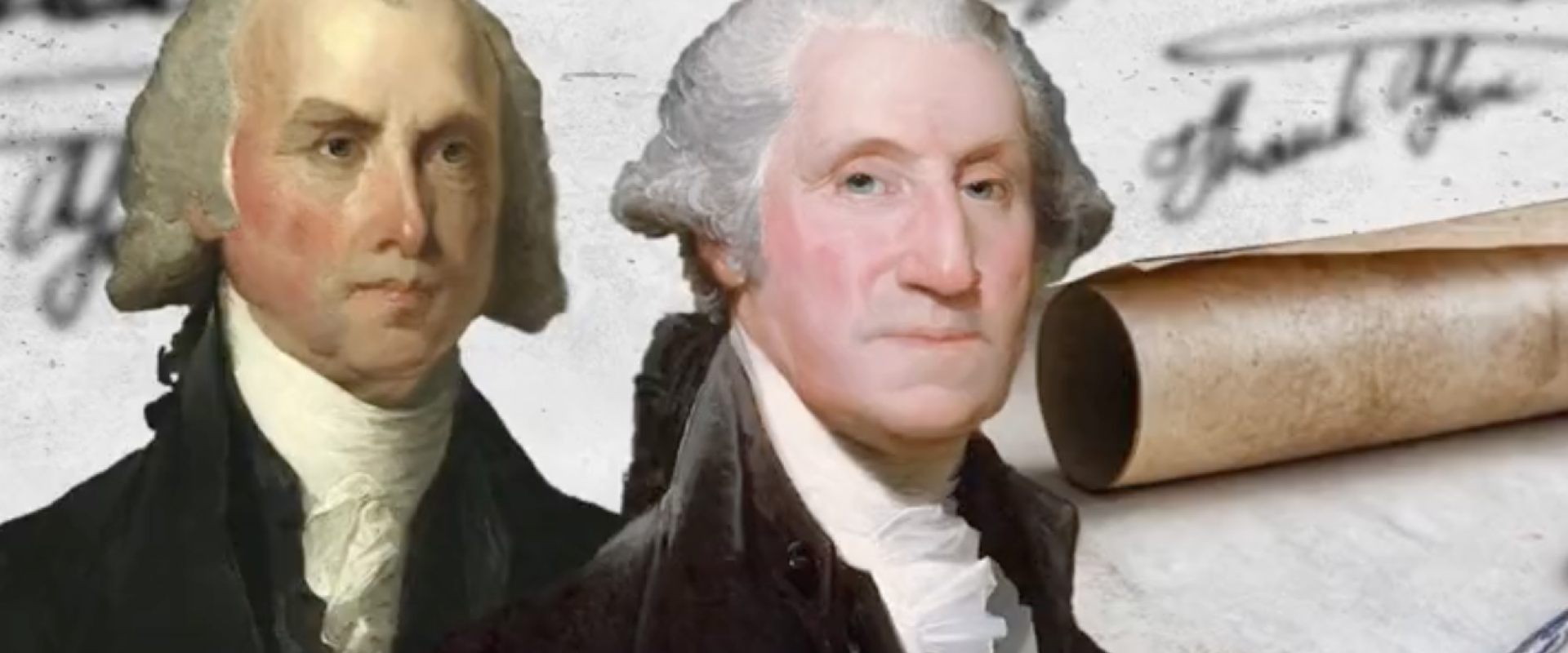 أمريكا ، الدستور الأمريكي