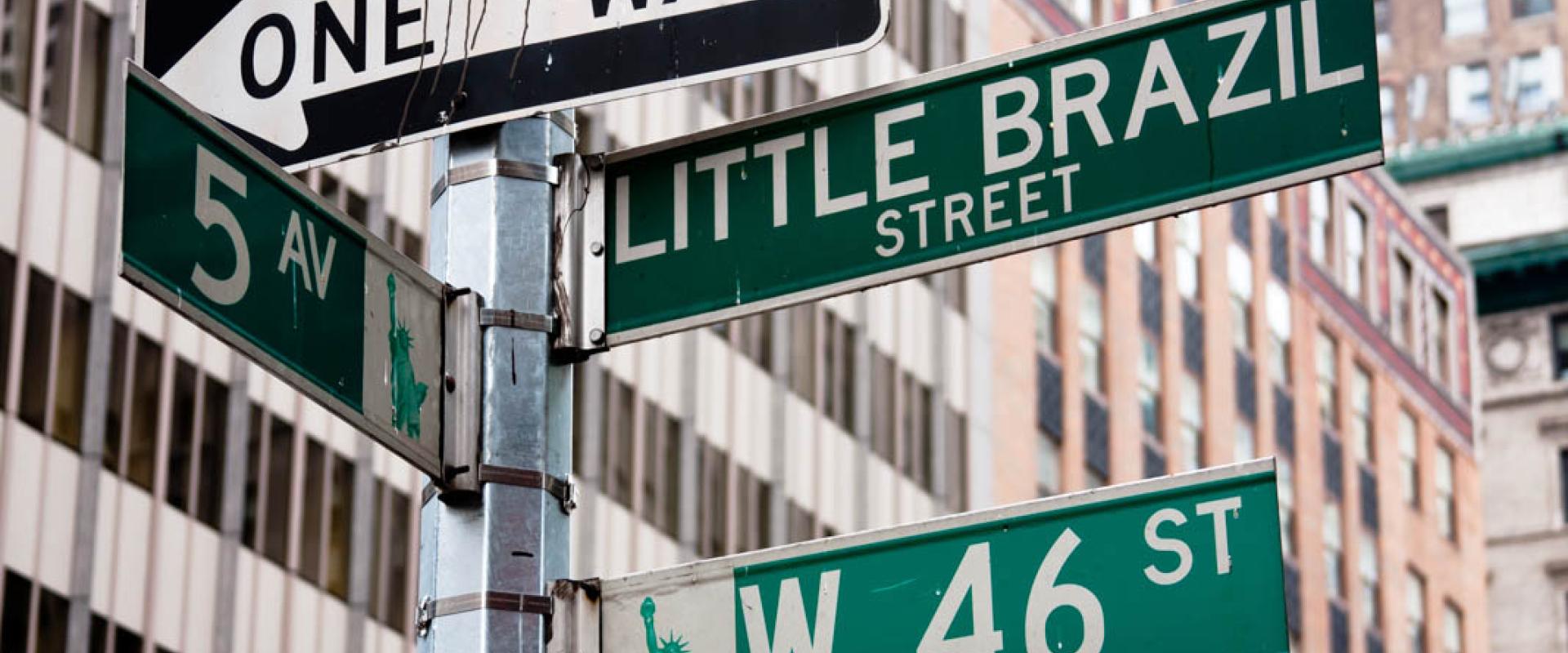 نيويورك ، الصورة نقلا عن شير أمريكا (© Shutterstock) نيويورك ، الصورة نقلا عن شير أمريكا (© Shutterstock)