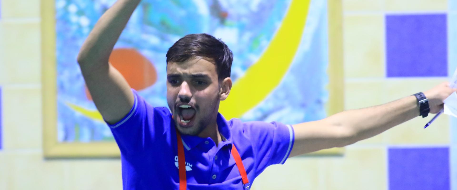 إبراهيم المهايرة إبراهيم المهايرة