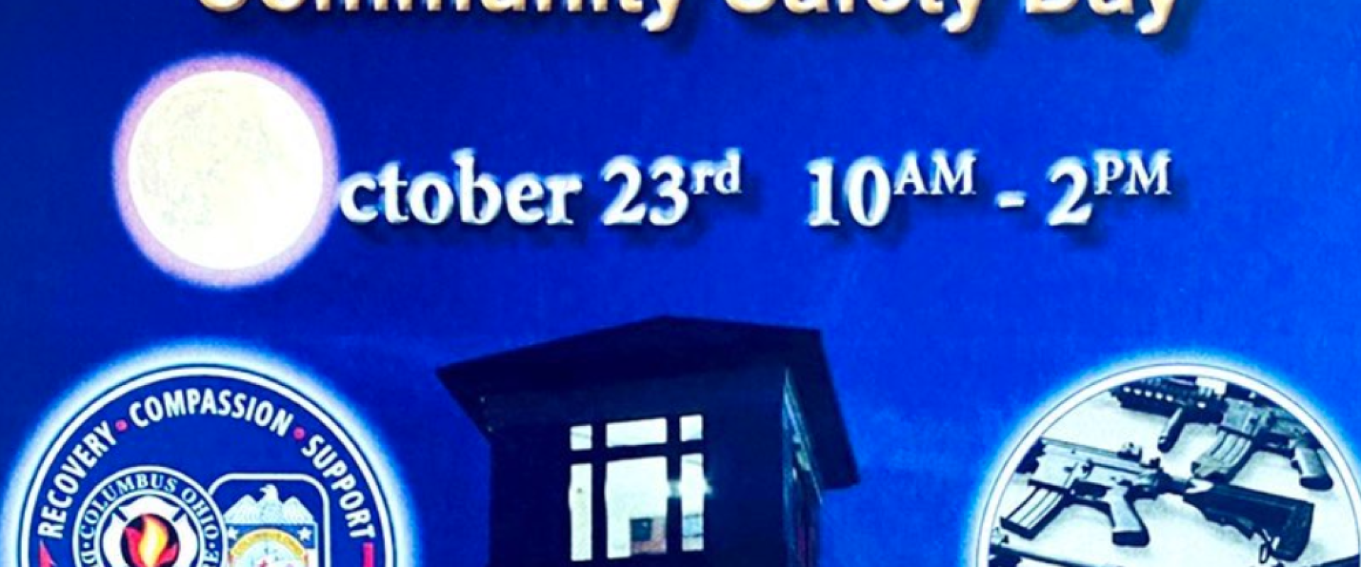 شرطة كولومبوس