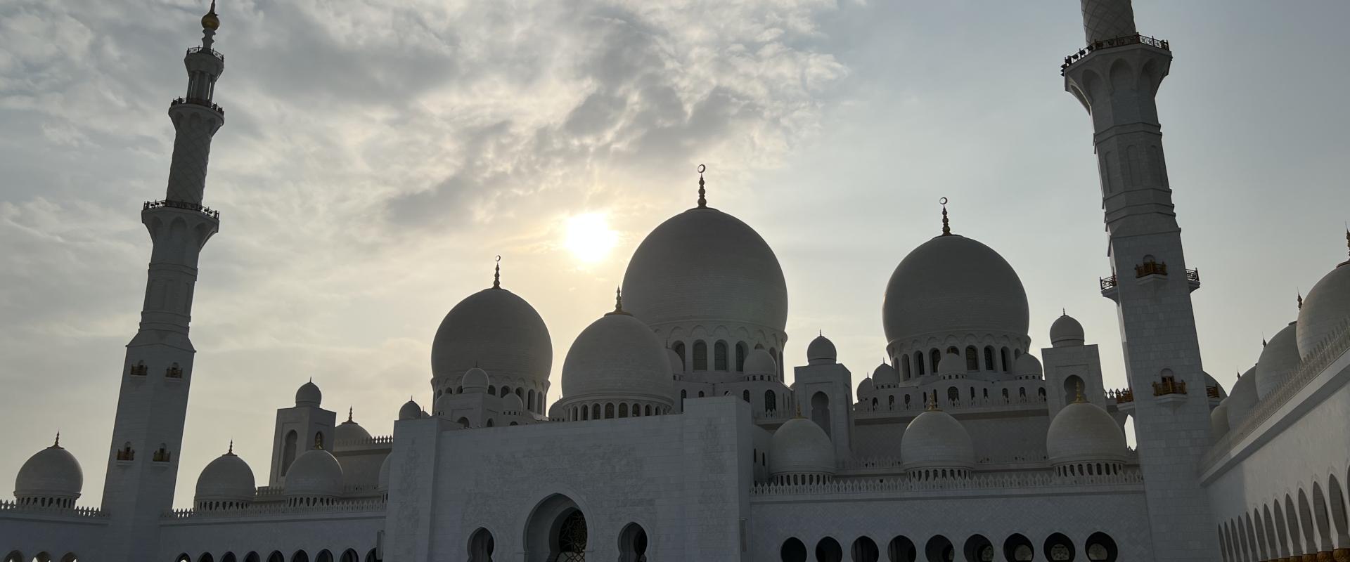 جامع الشيخ زايد جامع الشيخ زايد