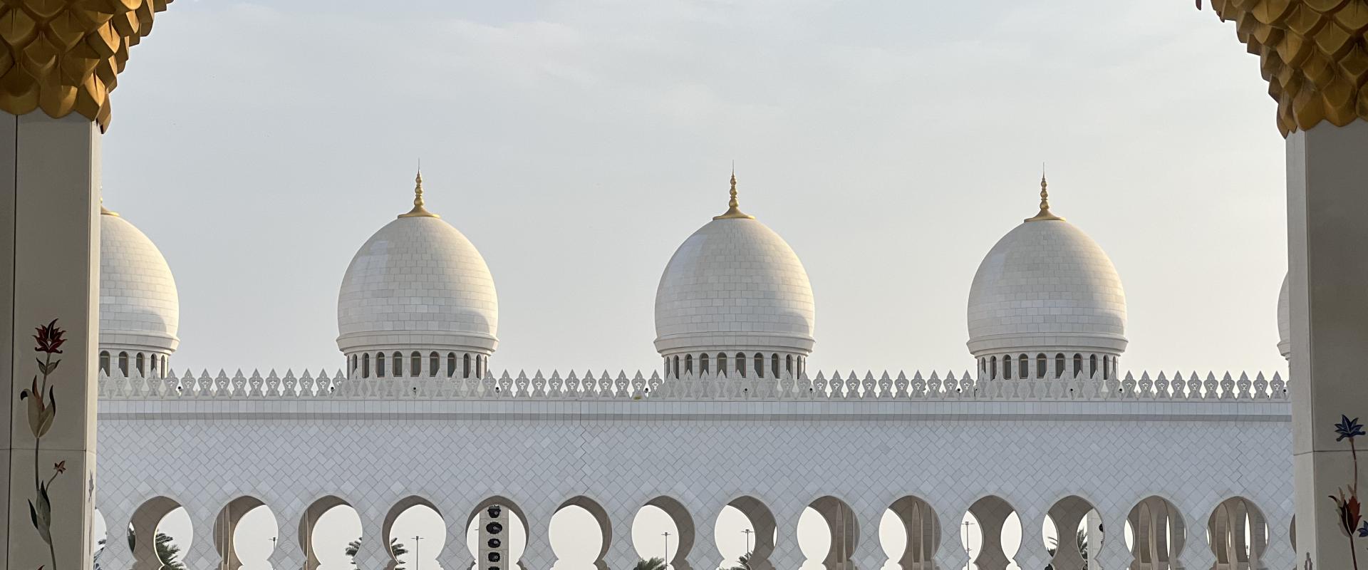 جامع الشيخ زايد جامع الشيخ زايد