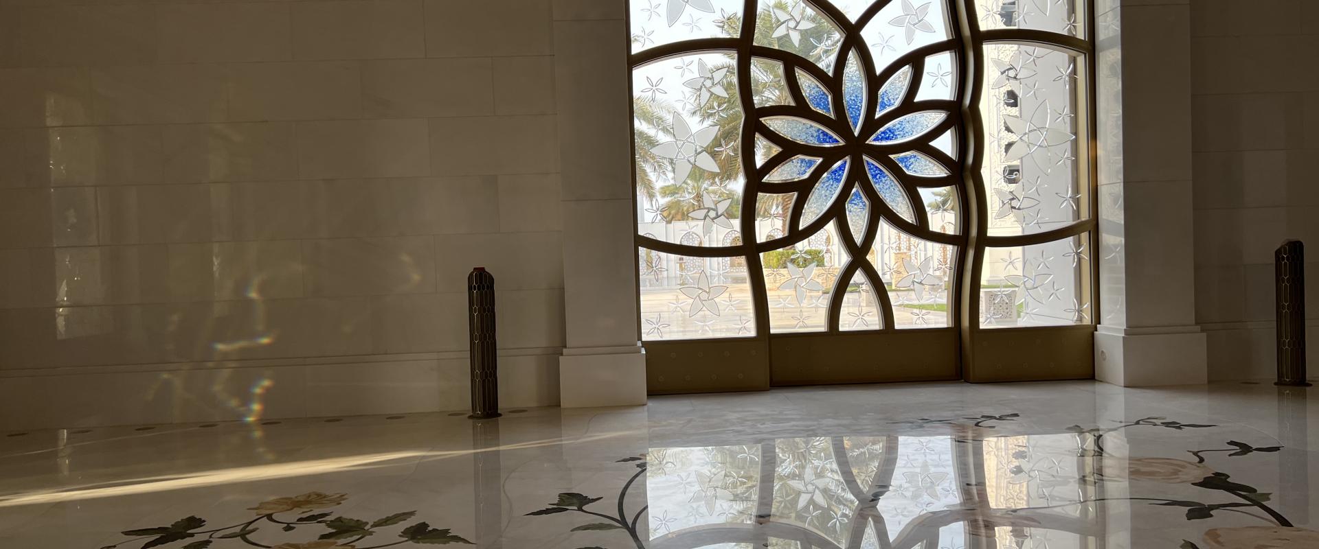 جامع الشيخ زايد جامع الشيخ زايد