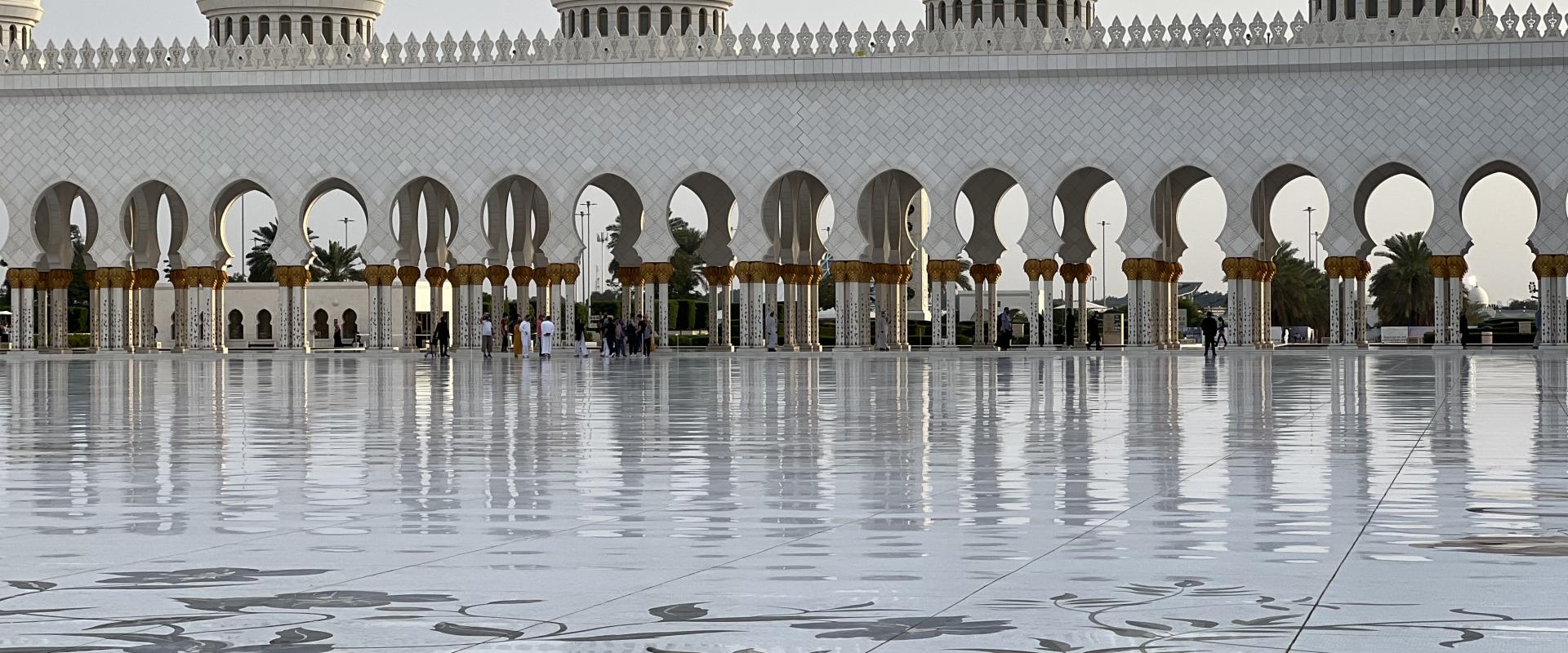 جامع الشيخ زايد جامع الشيخ زايد