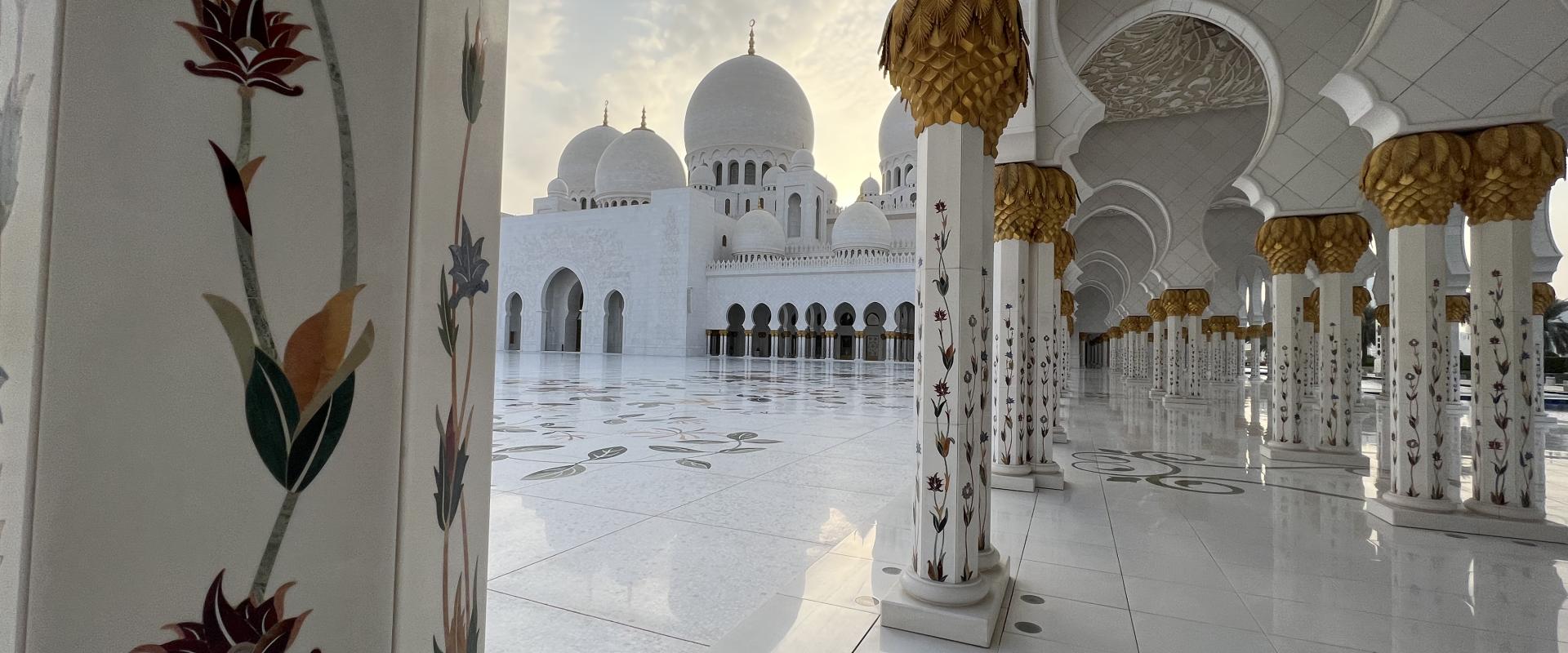 جامع الشيخ زايد جامع الشيخ زايد