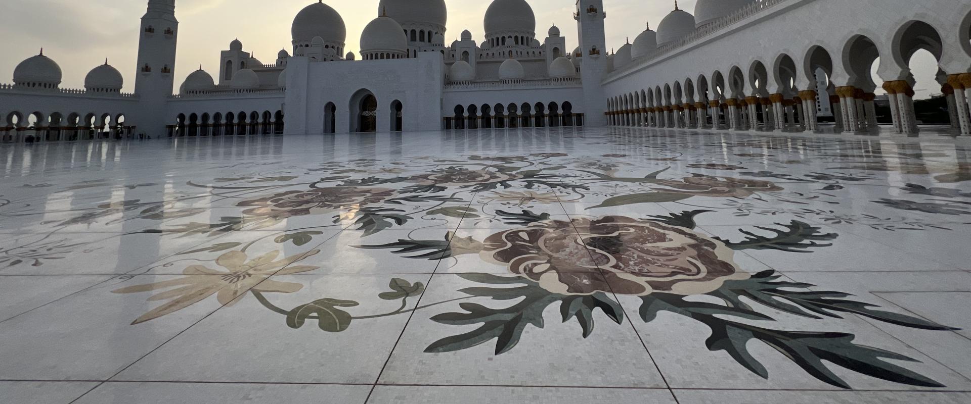جامع الشيخ زايد جامع الشيخ زايد