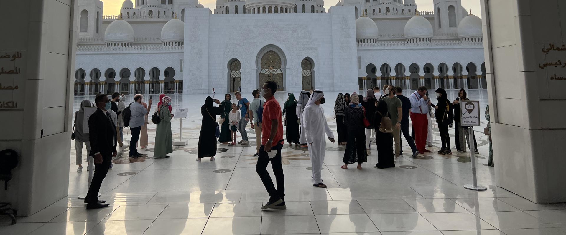 جامع الشيخ زايد جامع الشيخ زايد