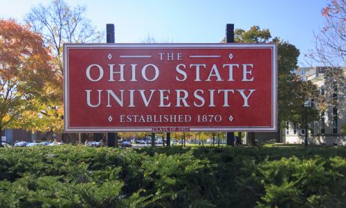 The Ohio State University