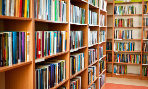 مكتبة أهالي ولاية أوهايو