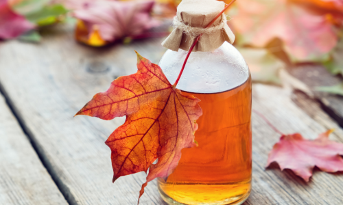 Maple Syrup