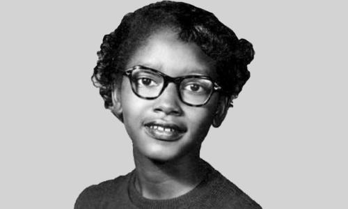 Claudette Colvin Claudette Colvin
