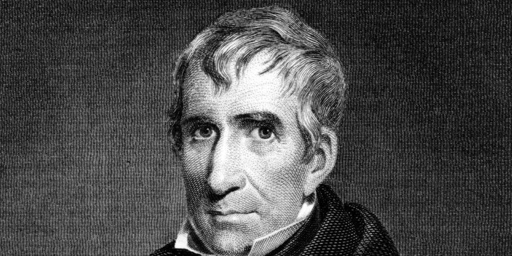 (William Henry Harrison) (William Henry Harrison)