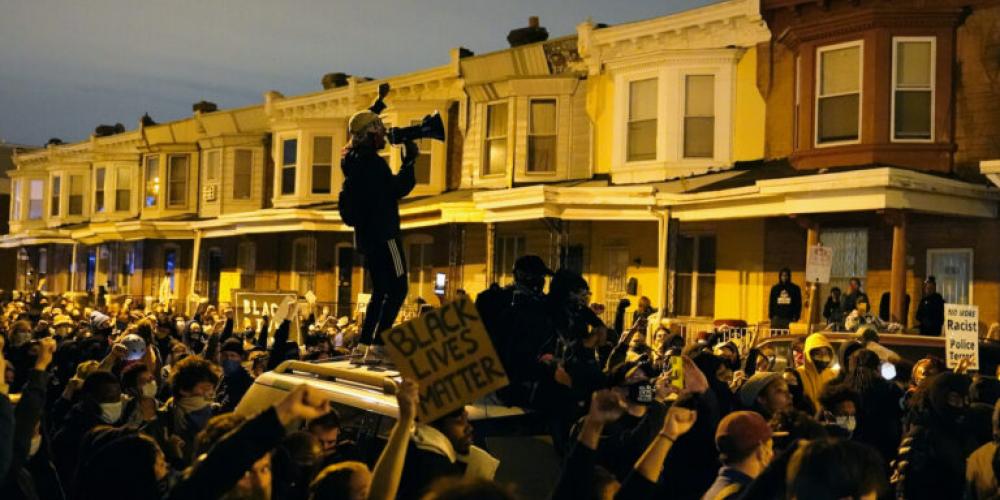 AP_walter_wallace_jr_shooting_protest AP_walter_wallace_jr_shooting_protest
