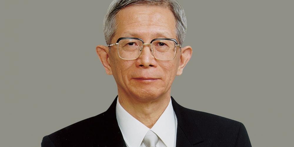 Takuo Aoyagi Takuo Aoyagi