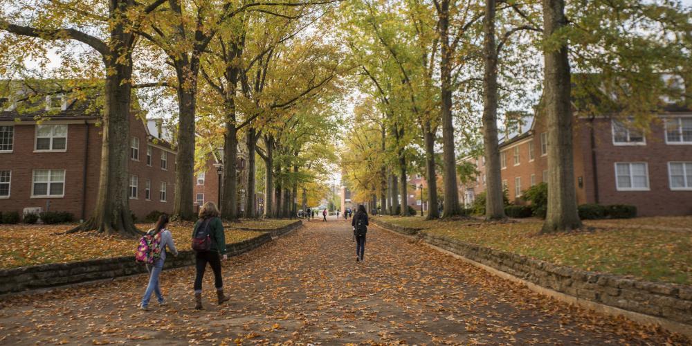 Ohio University Ohio University