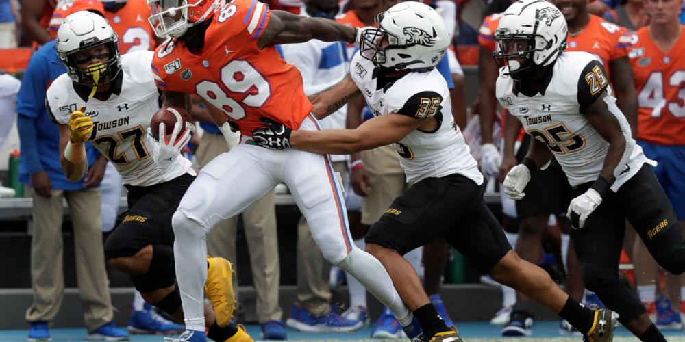 Cleveland Tigers نقلا عن USA Today Cleveland Tigers نقلا عن USA Today