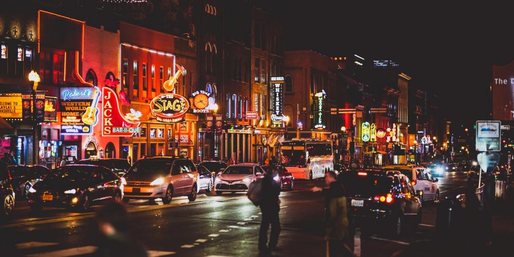 TN, photo by: Chad Morehead on Unsplash TN, photo by: Chad Morehead on Unsplash