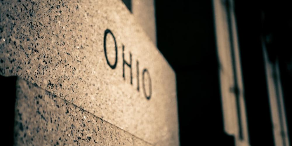 ohio أوهايو ، صورة لـ Matthew Bornhorst على unsplash