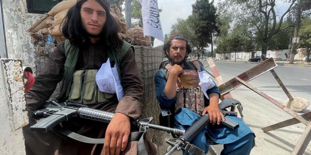 افغانستان ، الصورة نقلا عن رويترز افغانستان ، الصورة نقلا عن رويترز