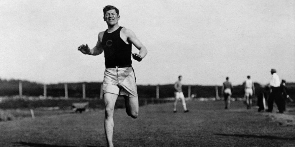 Jim Thorpe الصورة نقلا عن cmgww Jim Thorpe الصورة نقلا عن cmgww