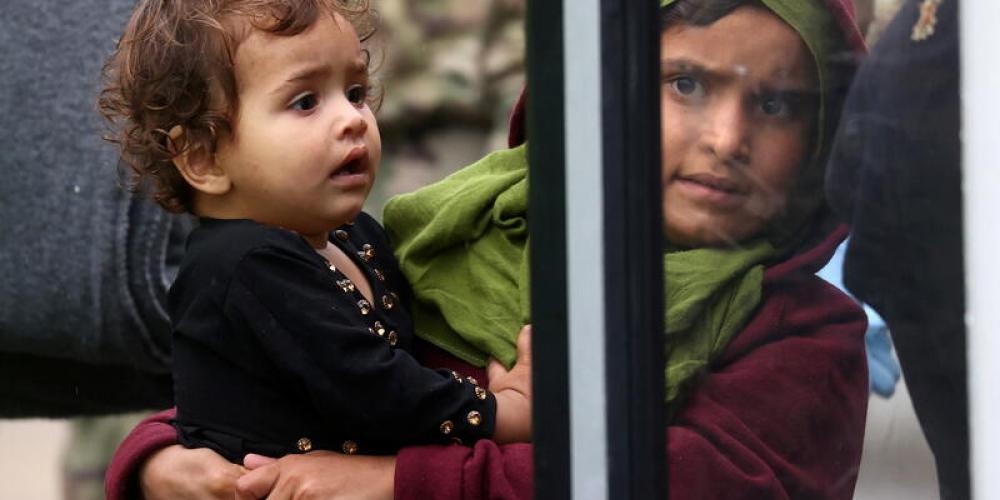 أفغانستان ، الصورة نقلا عن رويترز أفغانستان ، الصورة نقلا عن رويترز