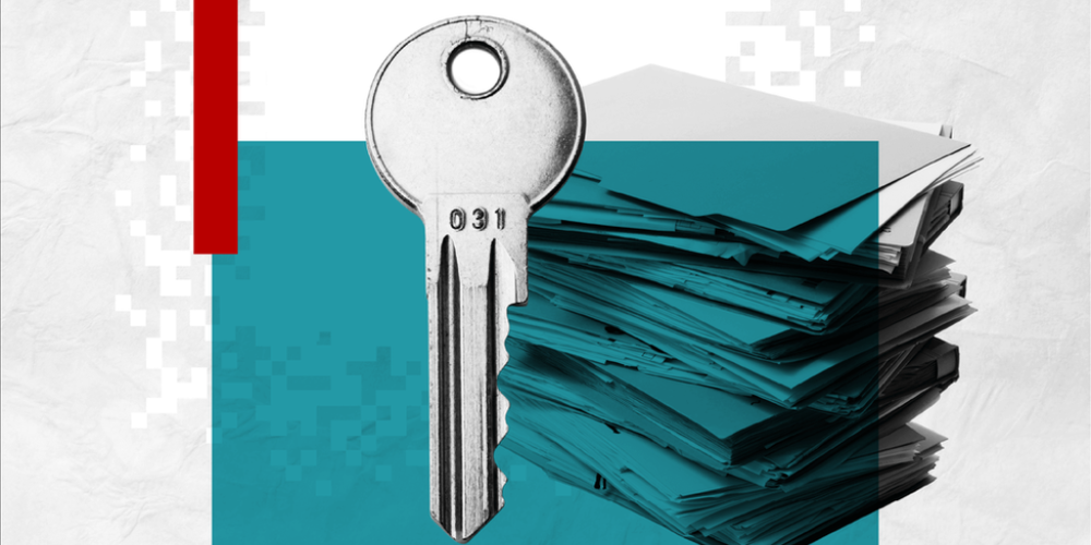 أوراق باندورا (Pandora Papers) الصورة نقلا عن بي بي سي أوراق باندورا (Pandora Papers) الصورة نقلا عن بي بي سي